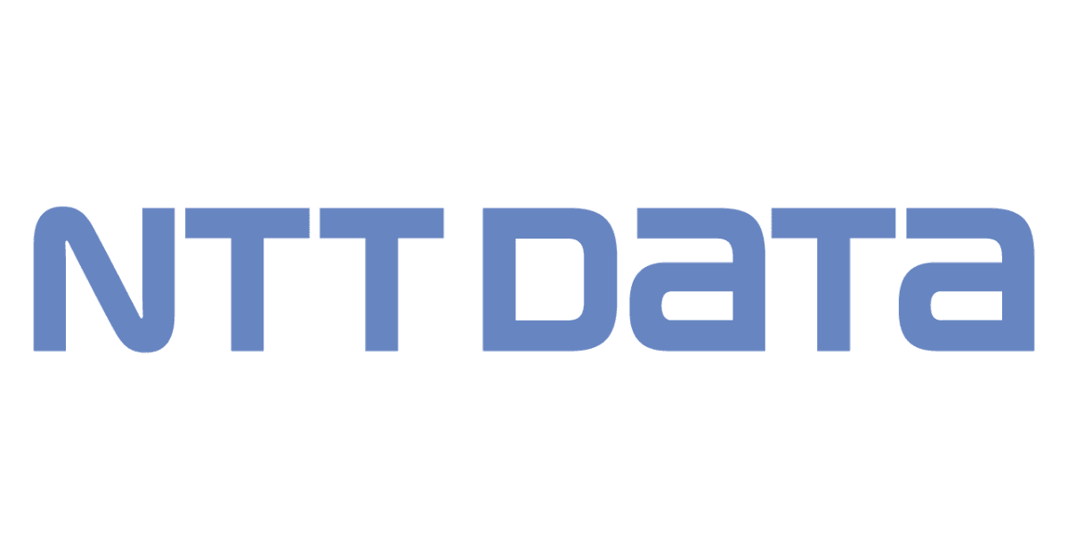 NTT Data Logo