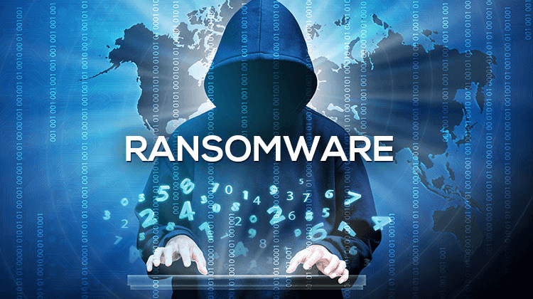 Ransomware
