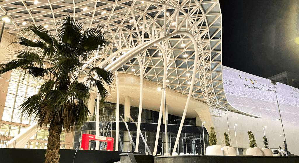 Silicon Central, Dubai (1)