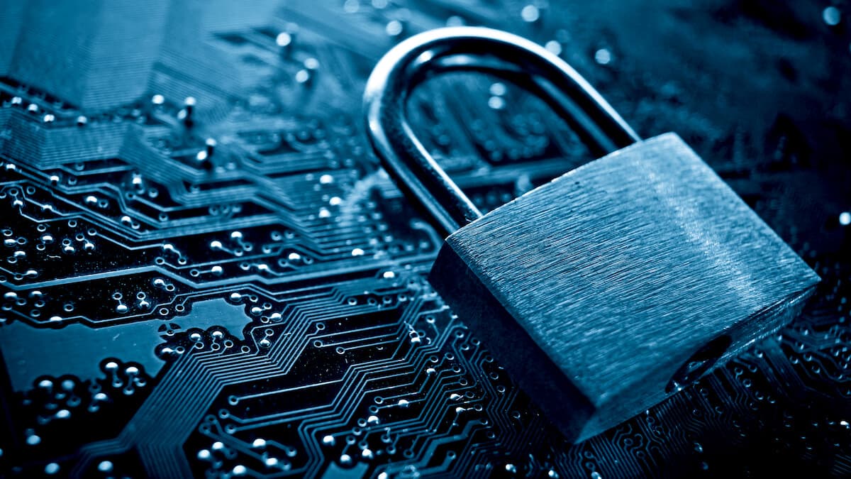 Data Protection shutterstok