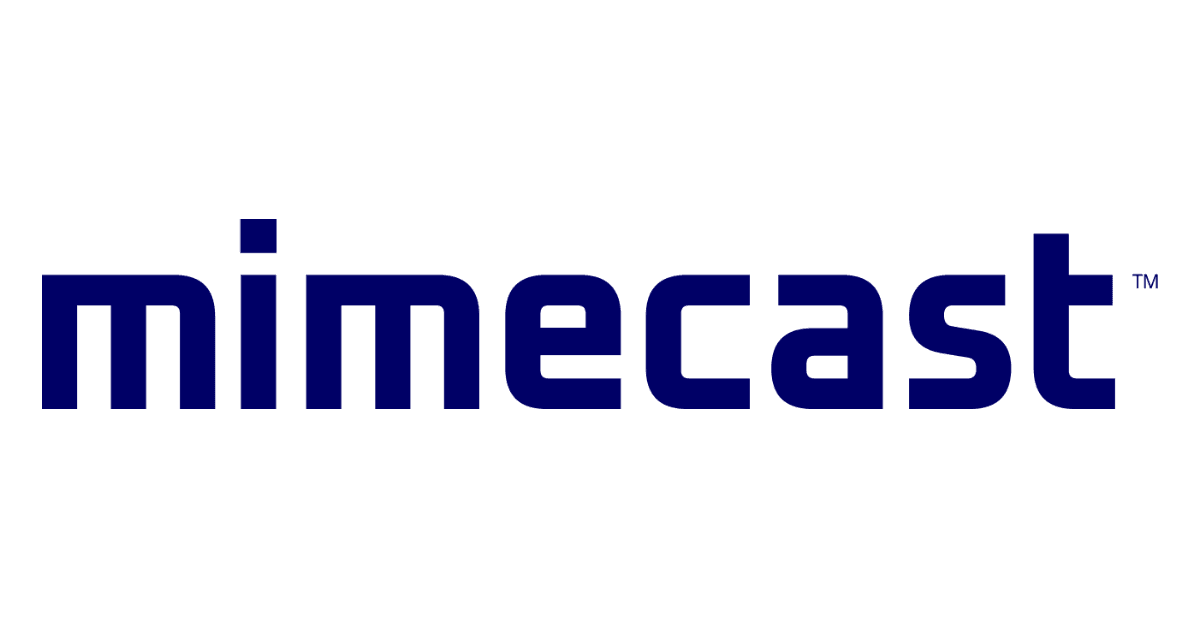 MIMECAST logo