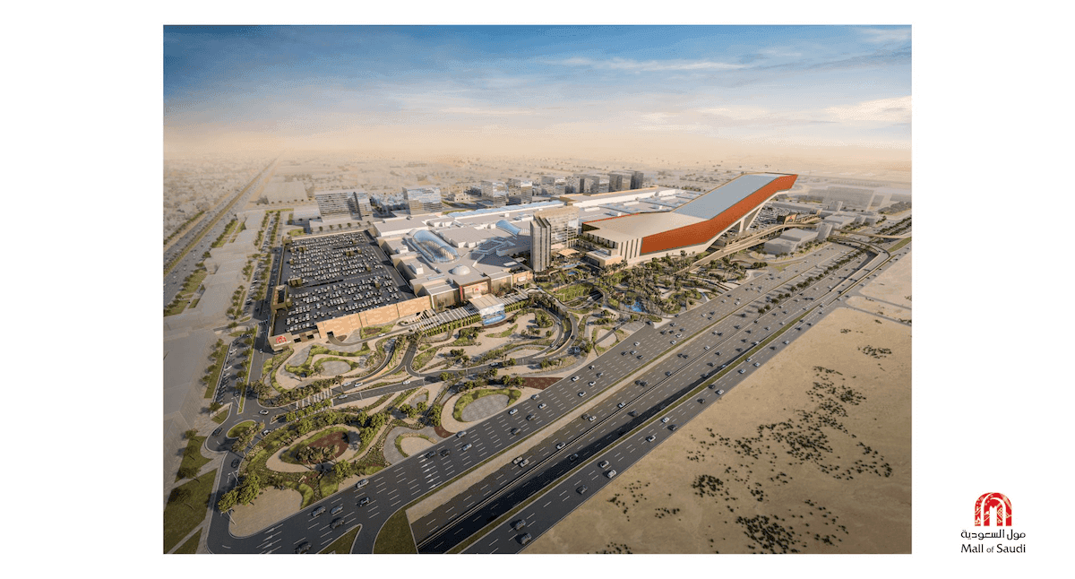 Mall of Saudi 01