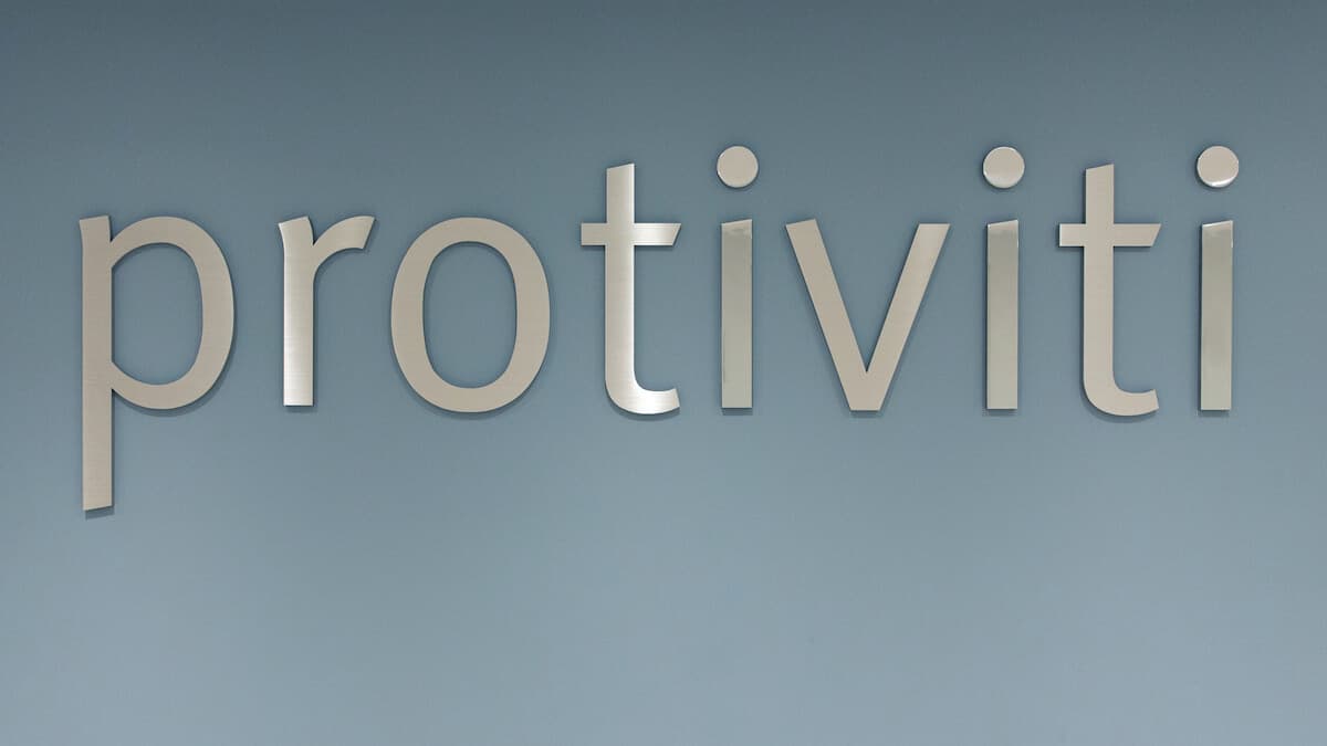 PROTIVITI Logo