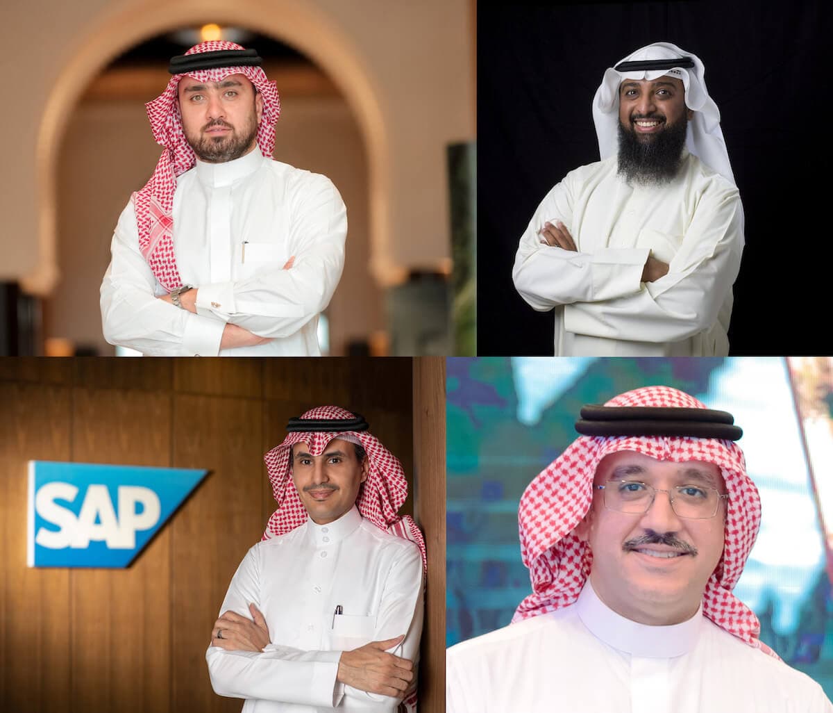 SAP - Basamh