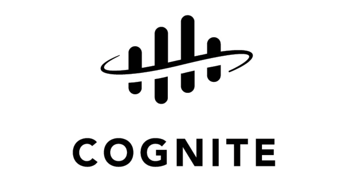 cognite logo