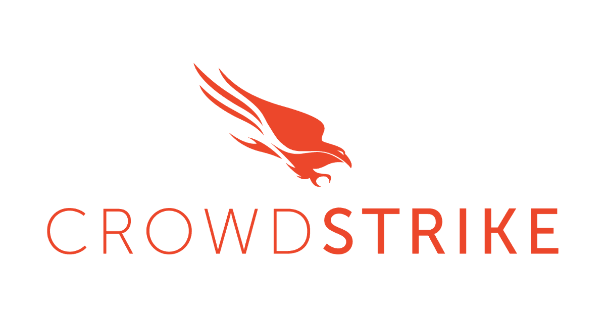crowdstrike logo