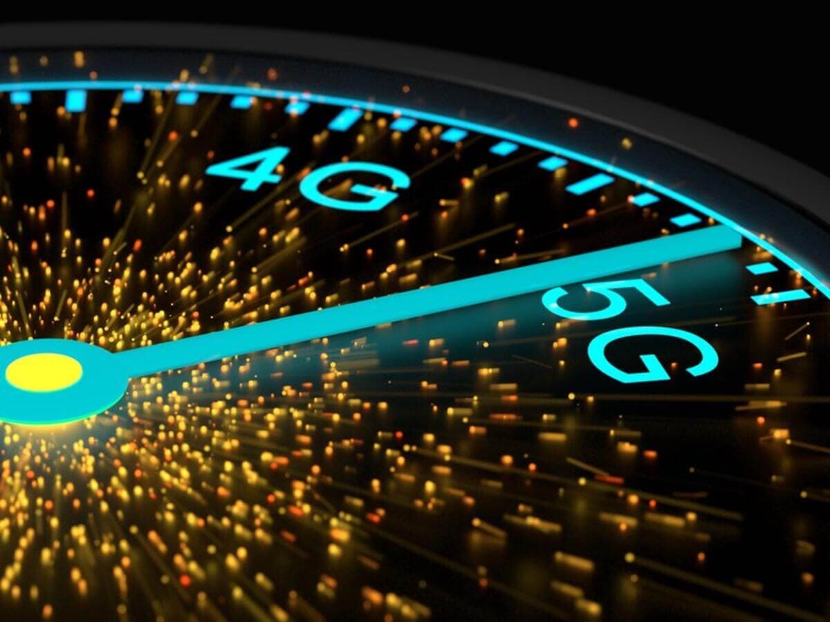 5gspeed