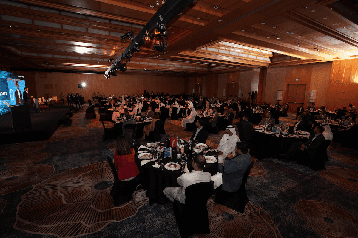 Avaya CXO (Re)Connect 3