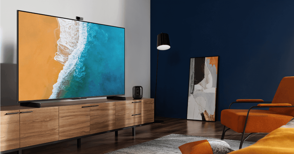 HUAWEI Vision S