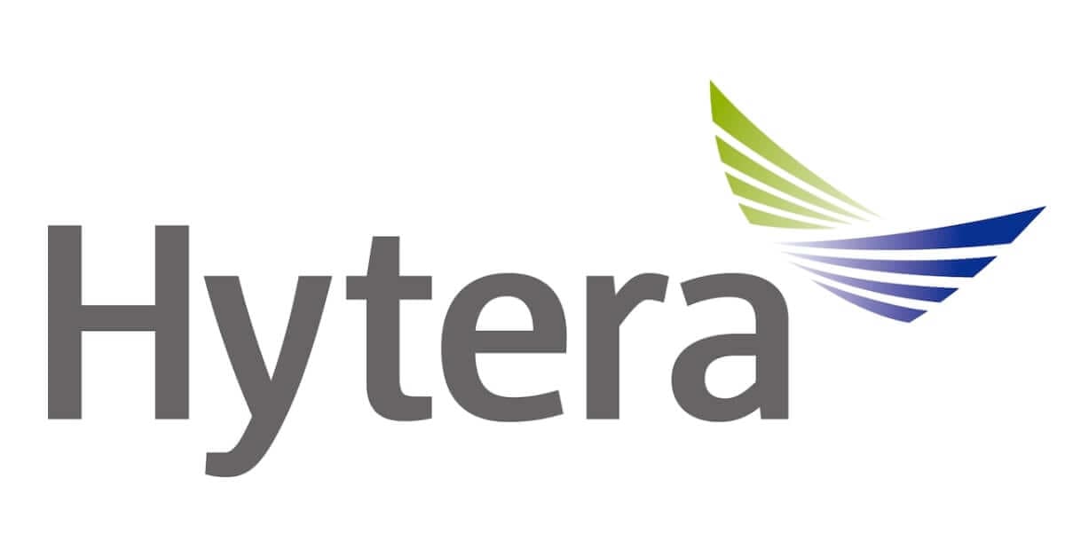 Hytera logo