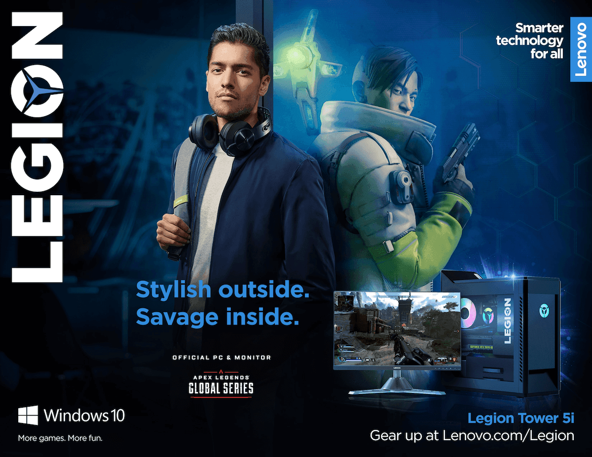 Lenovo Legion Community_1