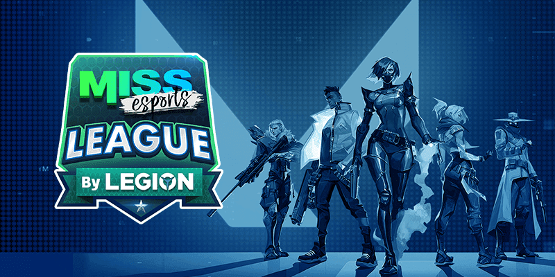 Miss Esports League
