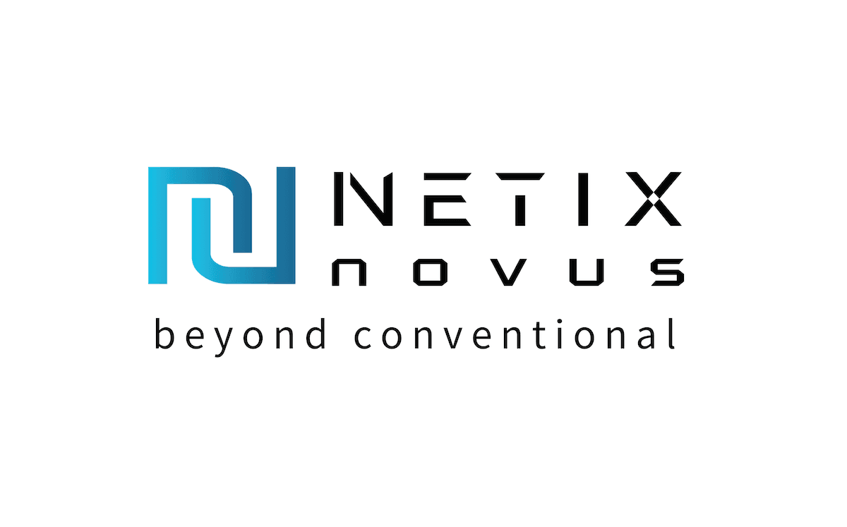 Netix Novus Logo