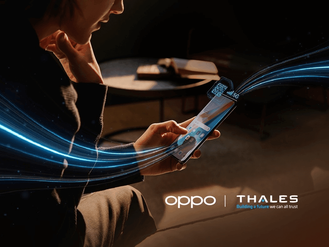 OPPO - THALES