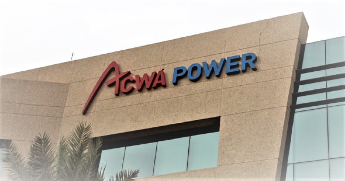 acwa Building