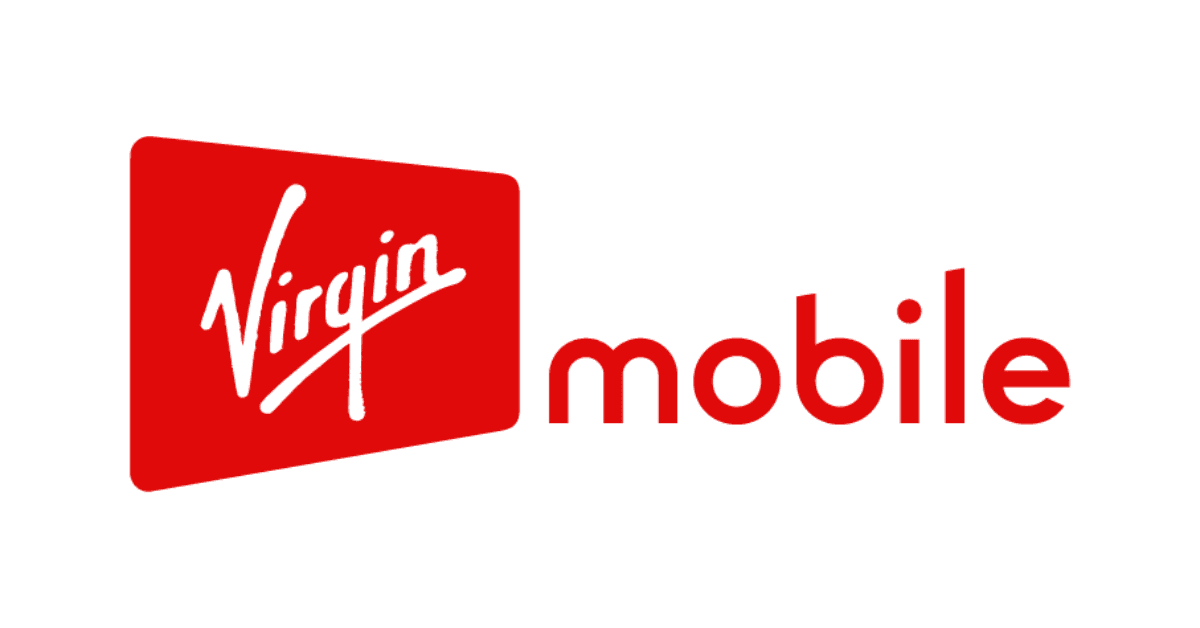 virgin mobile logo