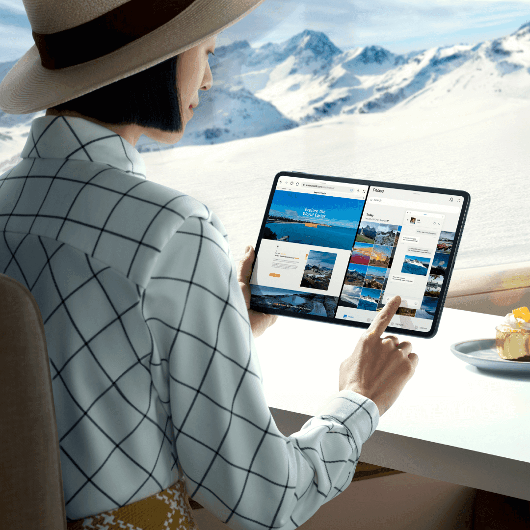 New HUAWEI MatePad Pro