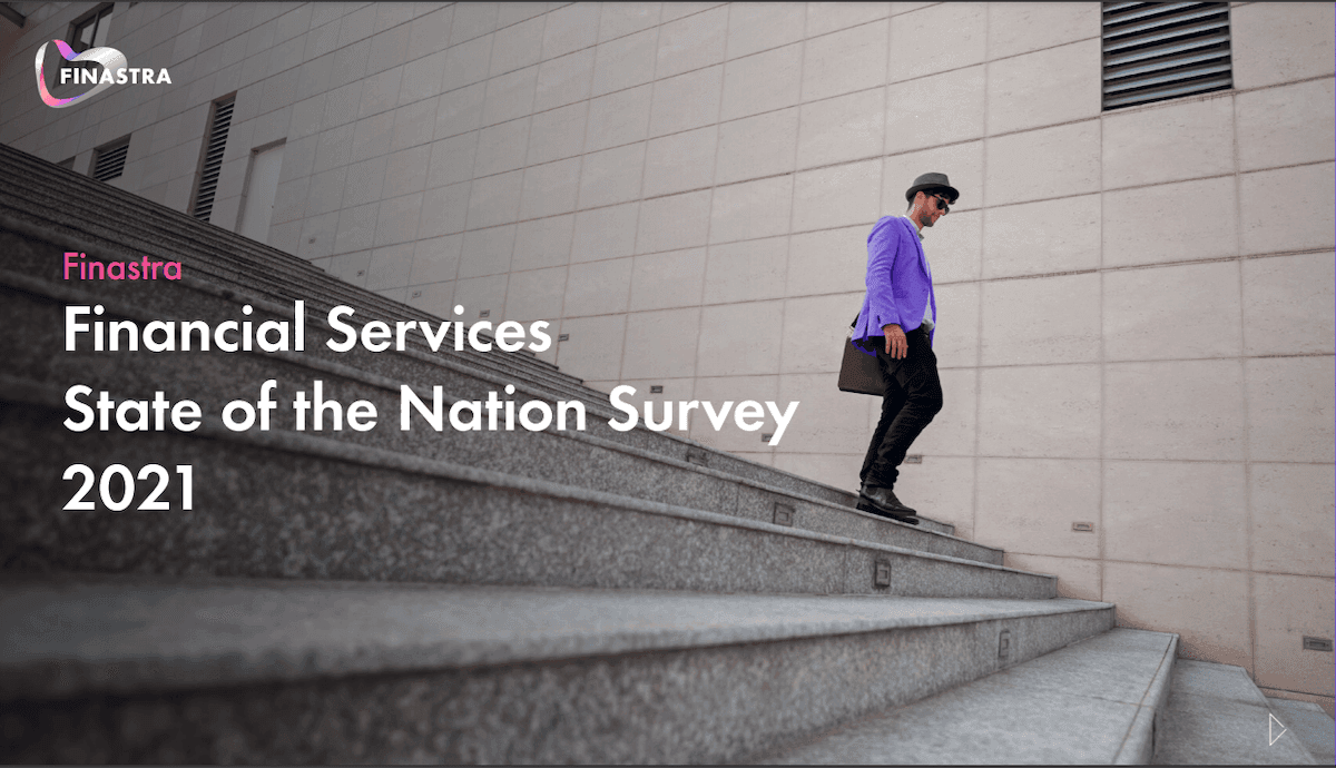 State of the Nation Survey - Finastra