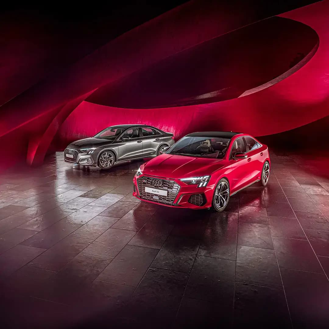 Audi pic