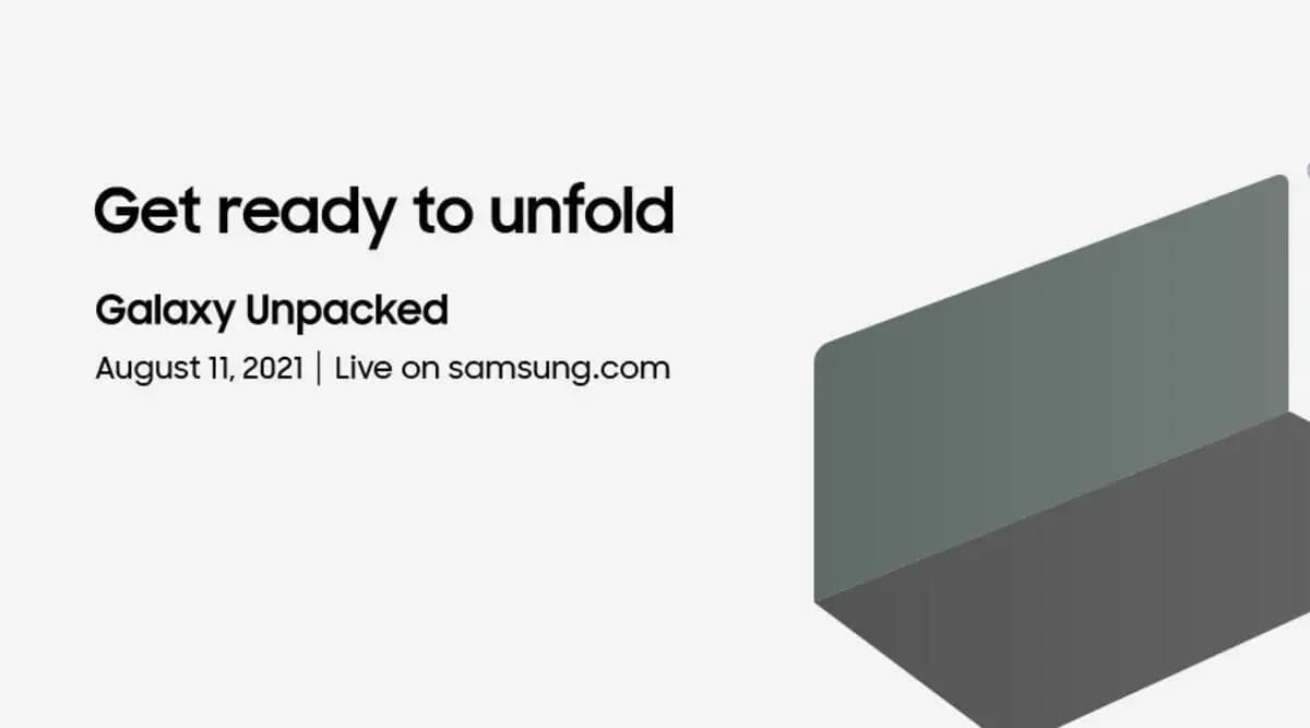 Galaxy Unpacked
