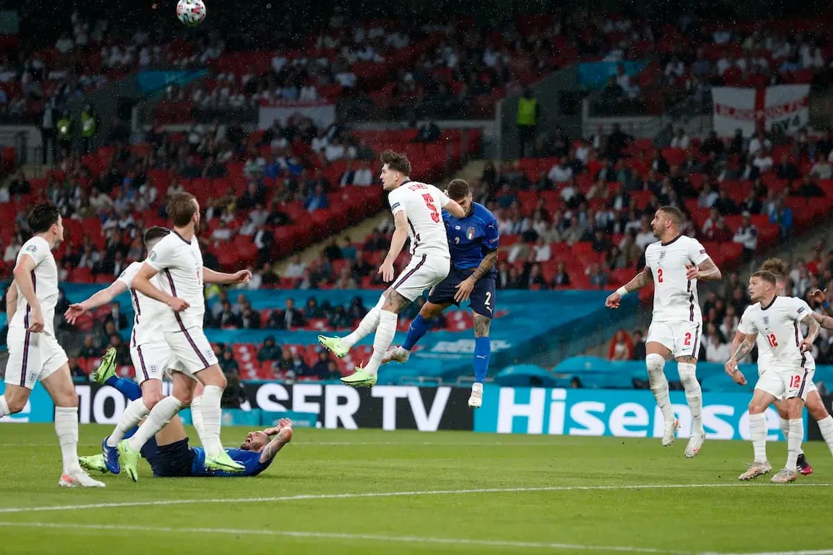 Hisense @ Euro Cup 2020 (1)