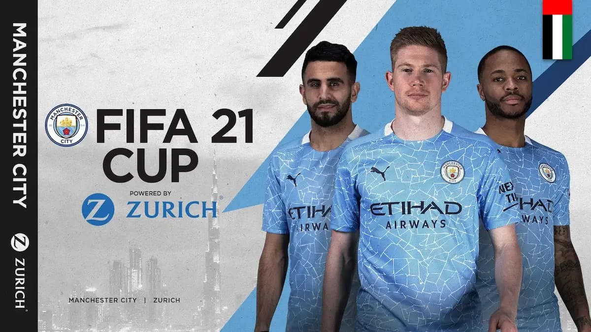 Zurich E-Gaming 1