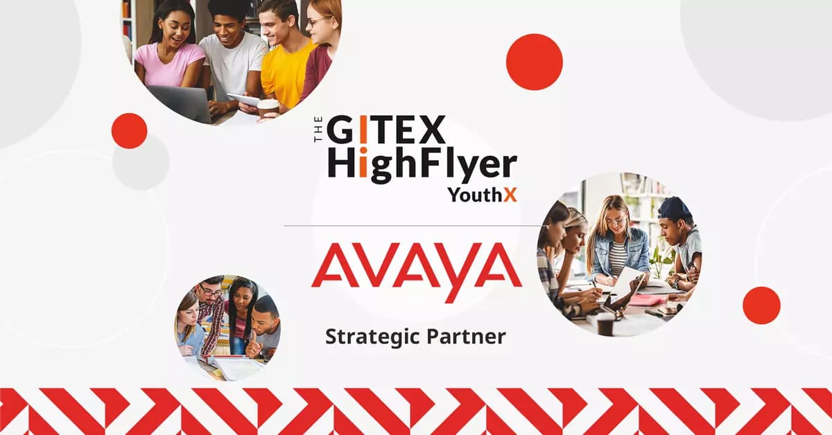 Avaya_GITEX High Flyer_2