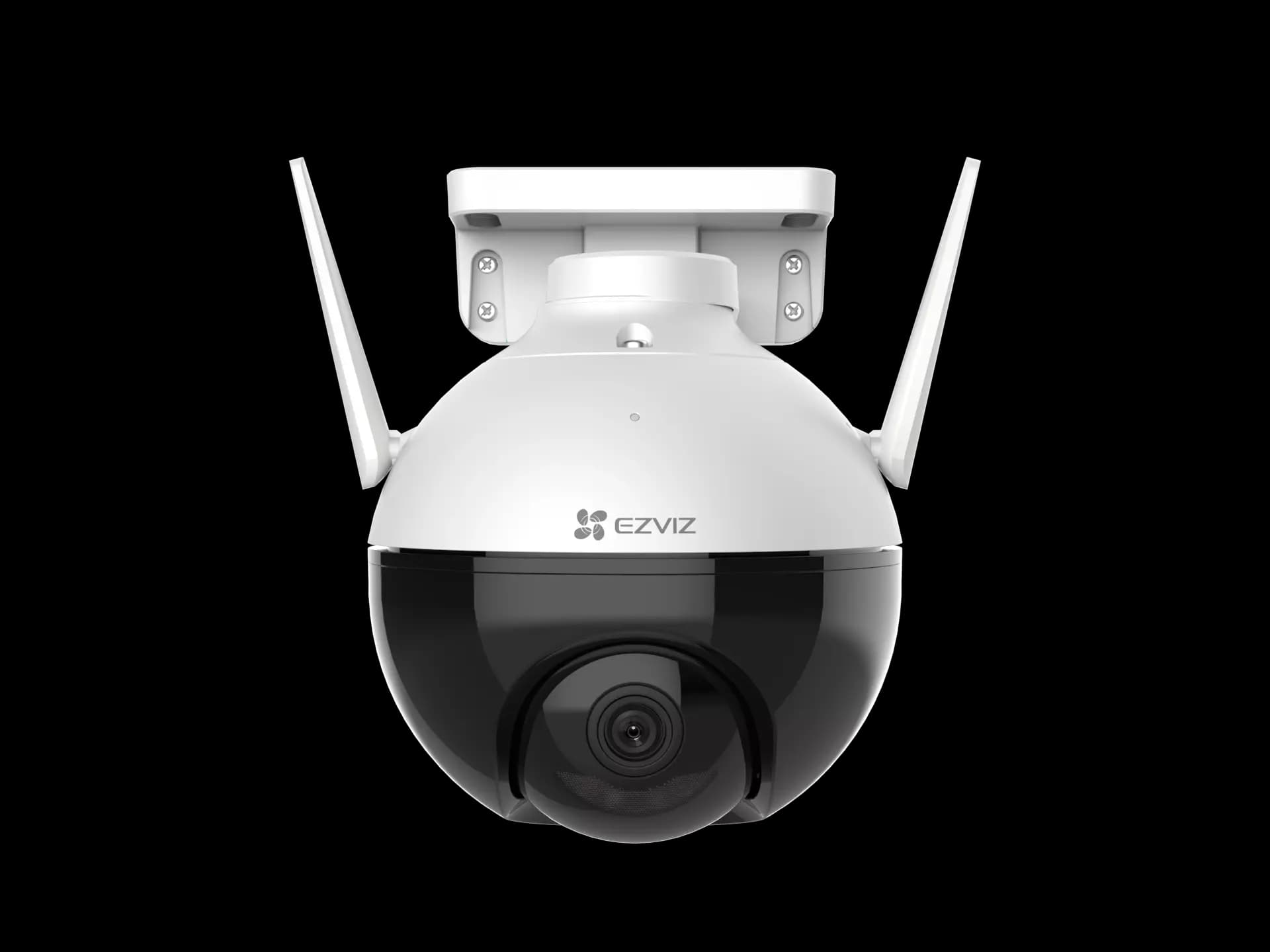 EZVIZ C8C new outdoor camera