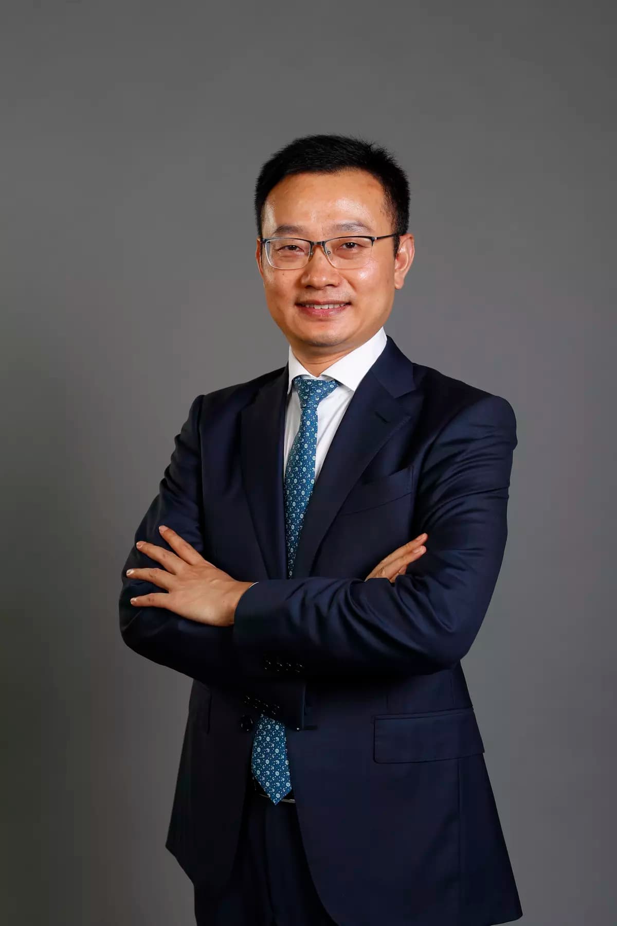 Steven Yi