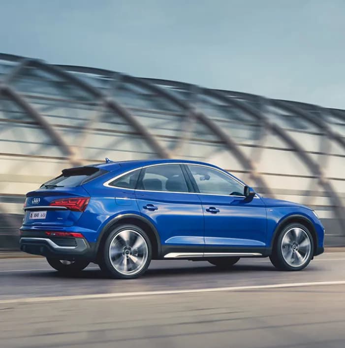 THE NEW AUDI Q5 q52_ssict_701_707