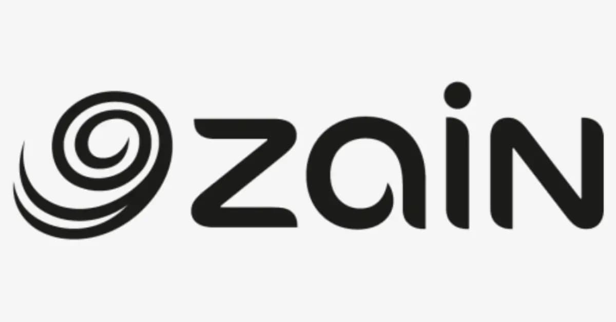 zain kuait logo