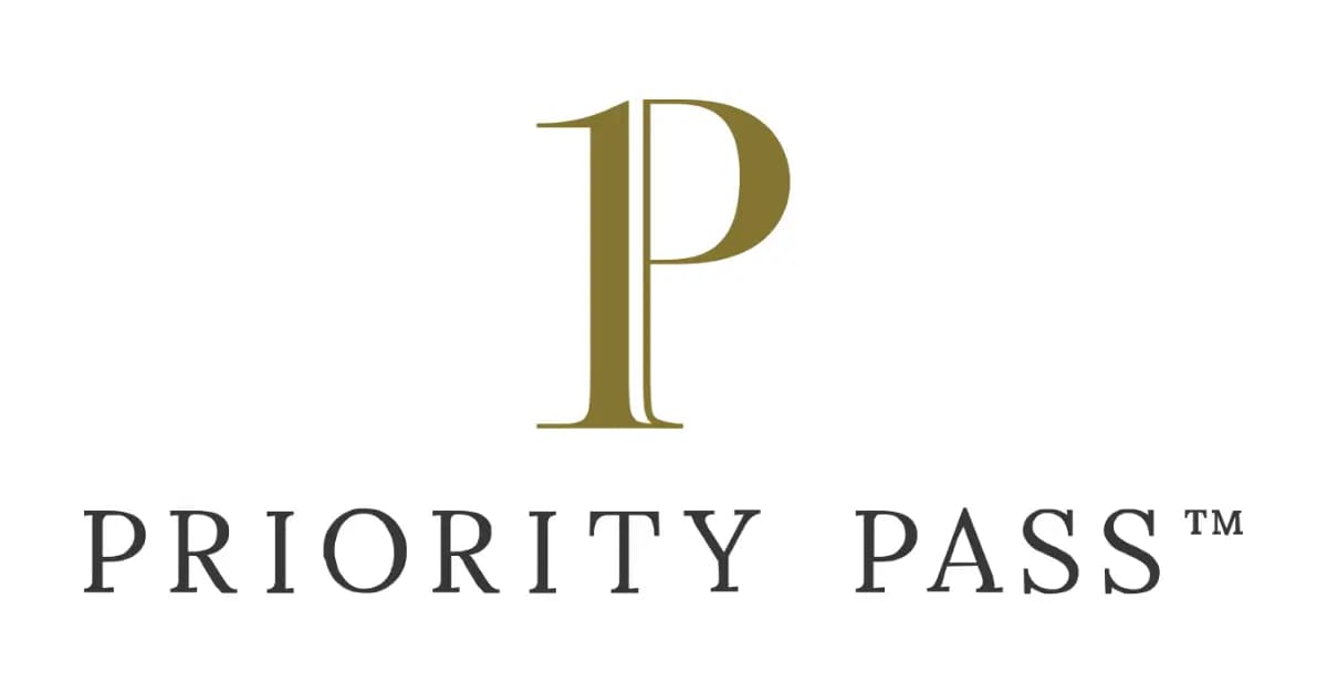 Priority Pass logo