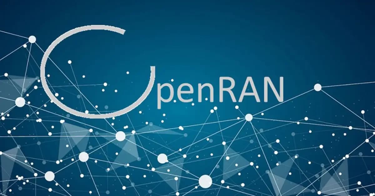 open RAN