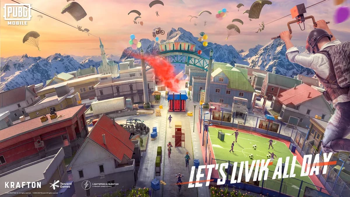 PUBG MOBILE LIVIK EN_ssict_1200_675