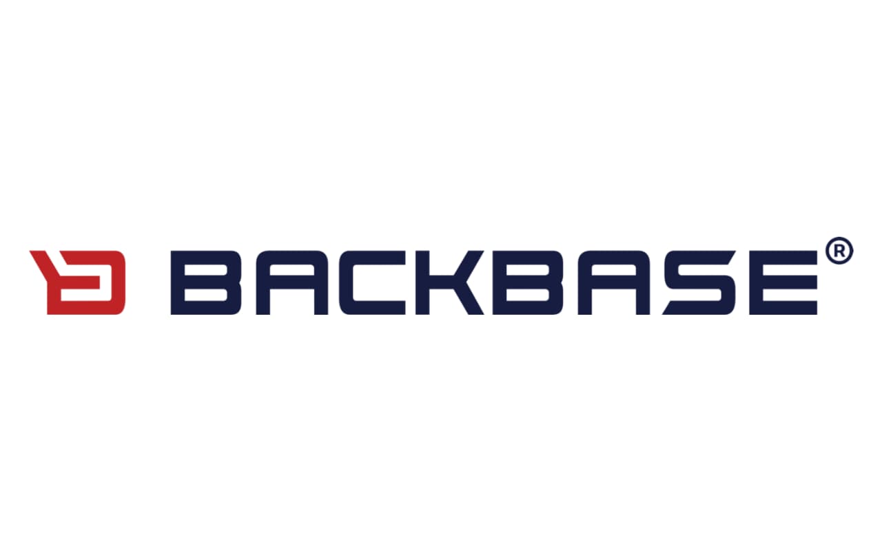 backbase logo