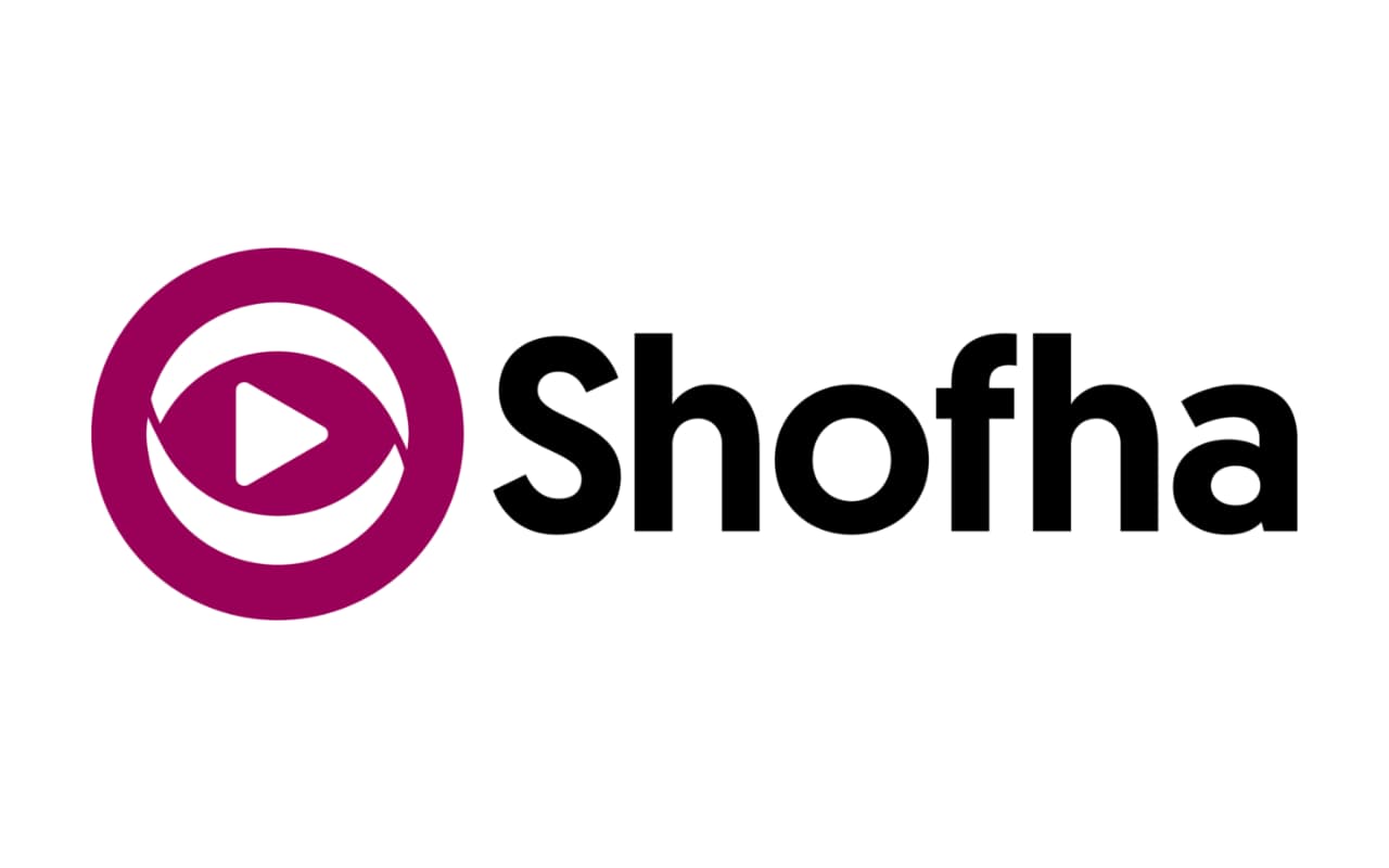 shofha logo
