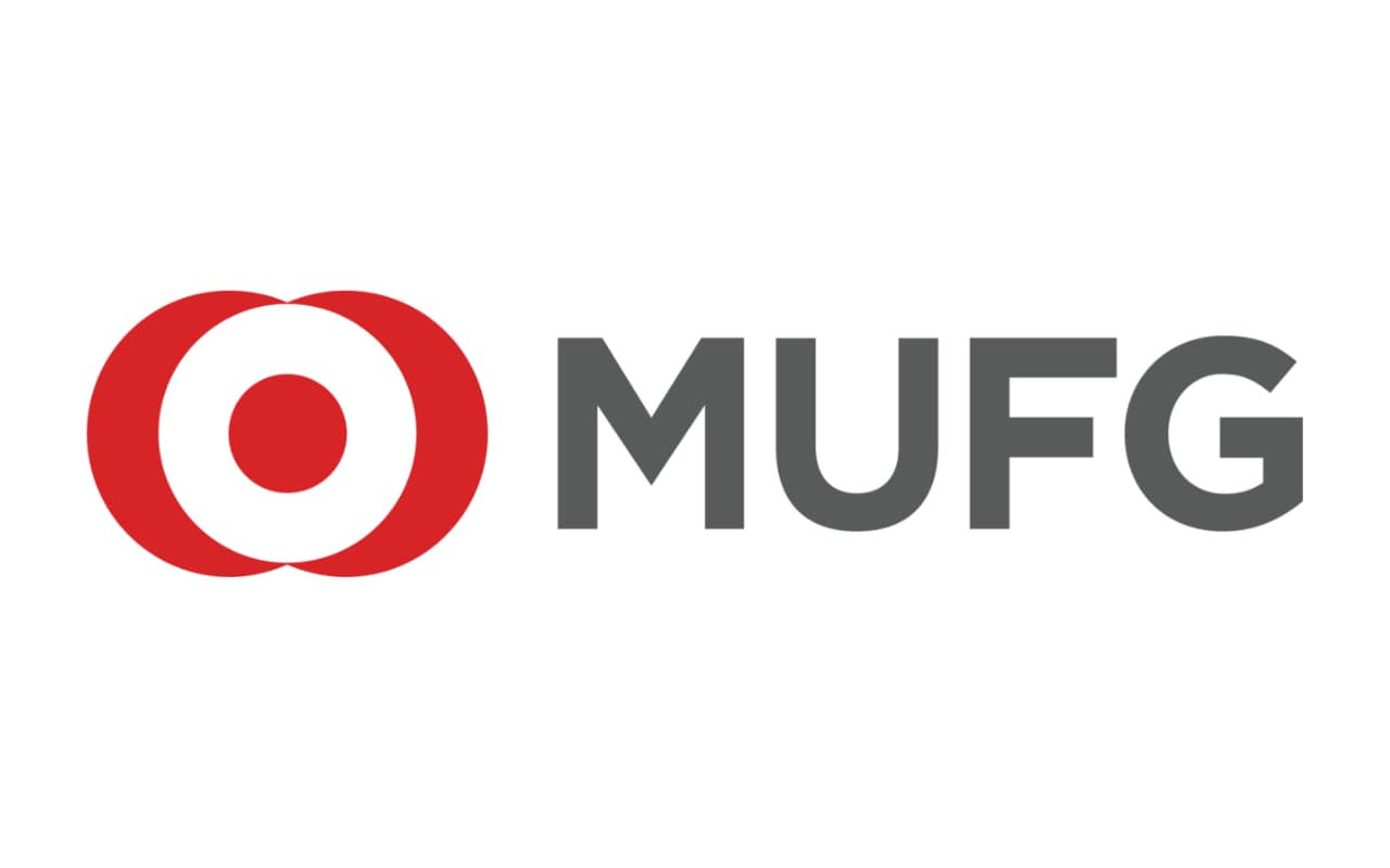 MUFG Logo