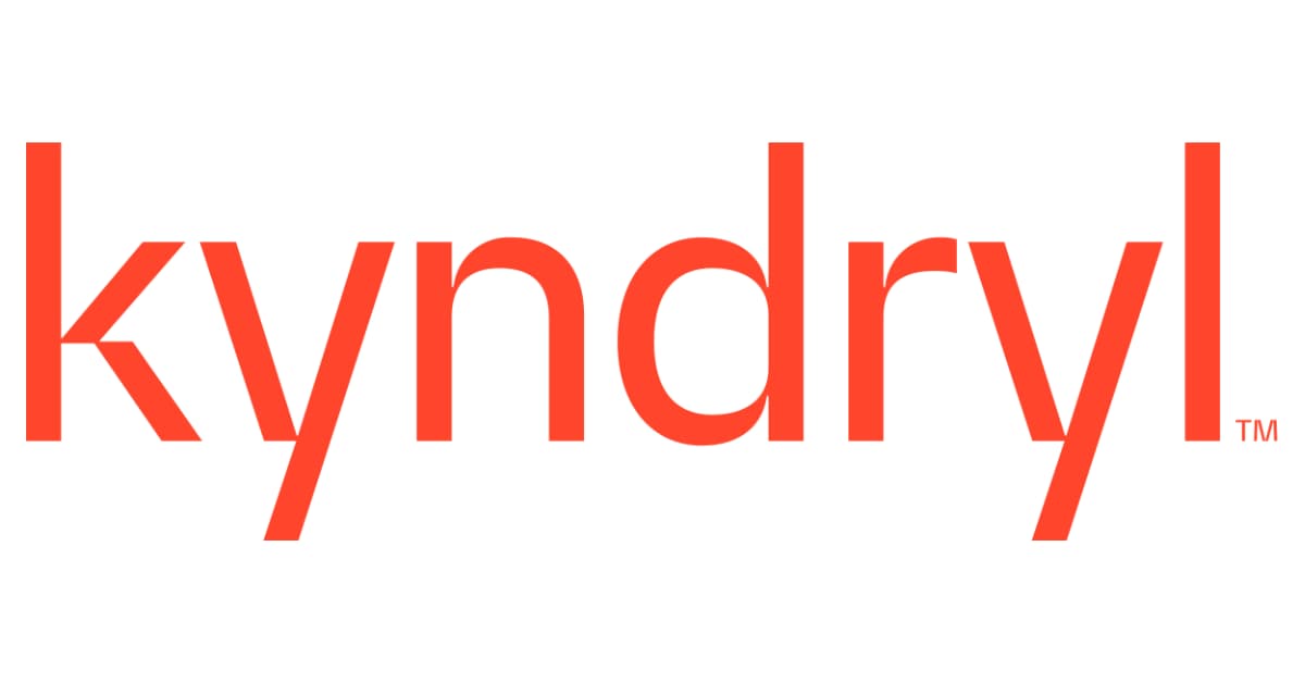 kyndryl logo