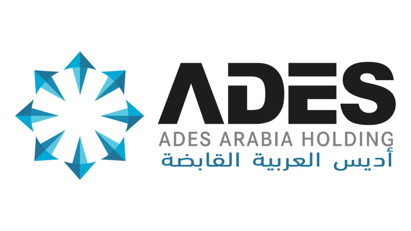 ADES logo