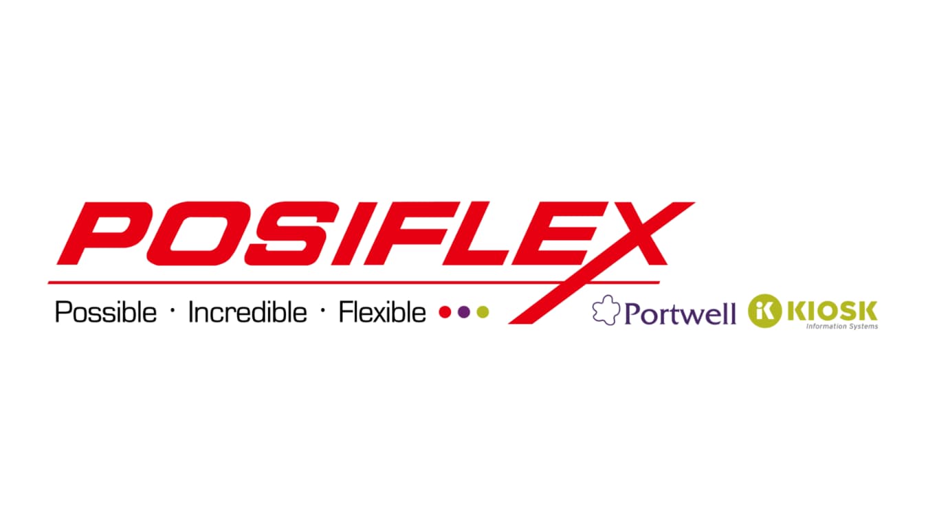 posiflex