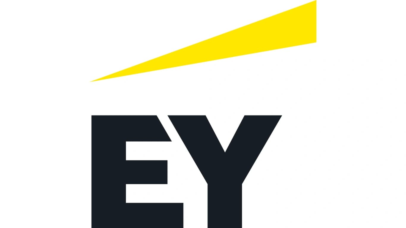 Ernst & Young EY Logo