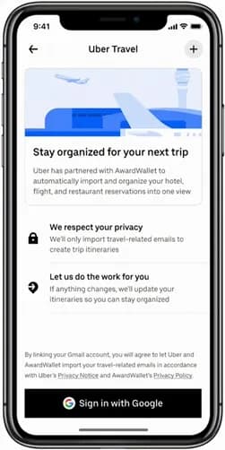 Uber Travel_ssict_251_502