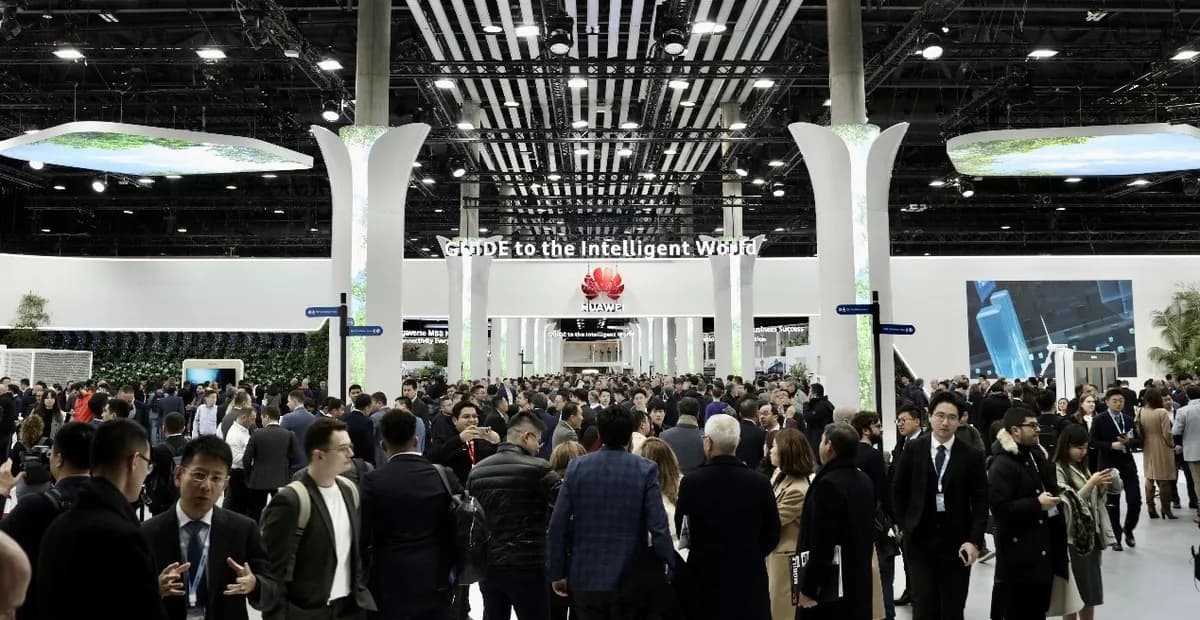 Huawei at MWC 2023_ssict_1200_620