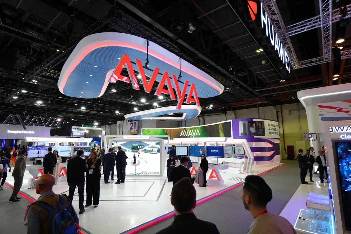 Avaya at GITEX_ssict_1200_800
