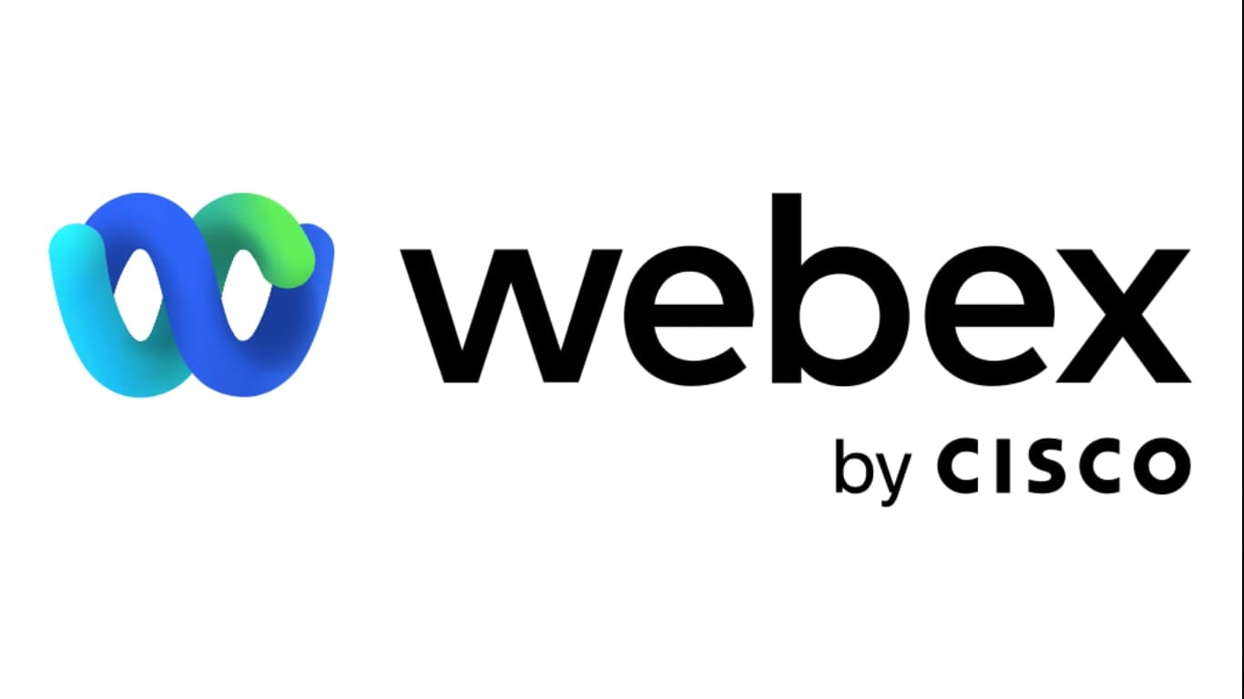 Webex logo