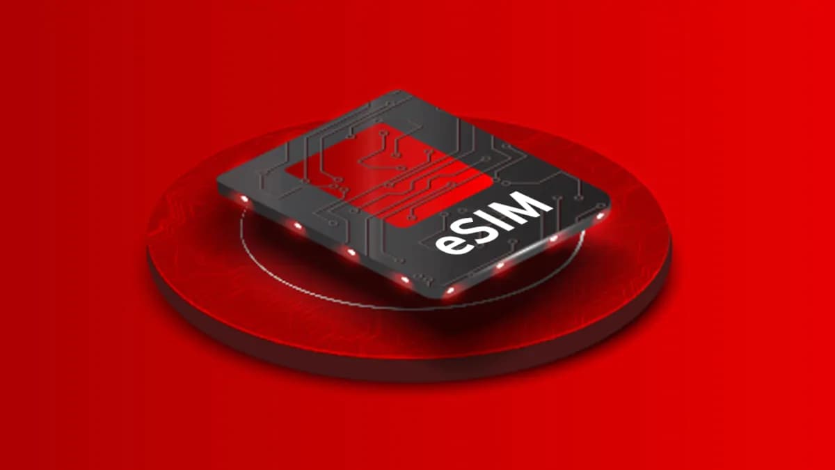 eSIM