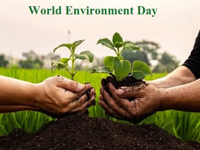 World Environment Day_ssict_640_480