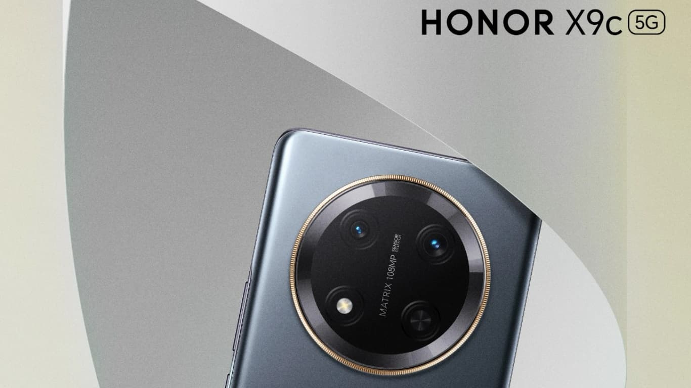 Honor X9c