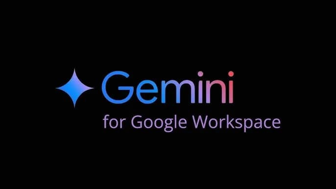 Gemini for workspace_ssict_686_386