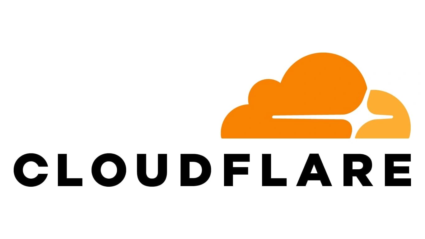 cloudflare logo
